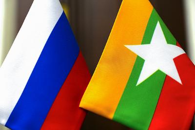 Myanmar prepares to sign visa-free travel agreement with Russia